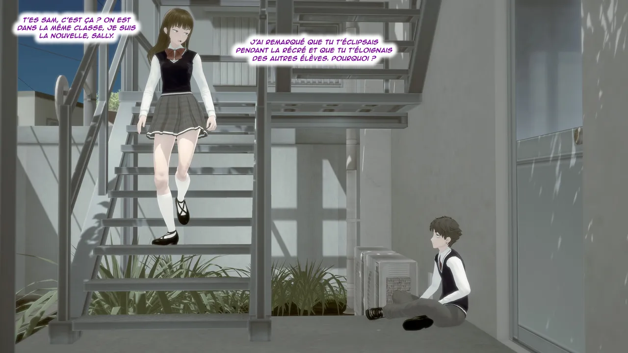 Manga Page 1107