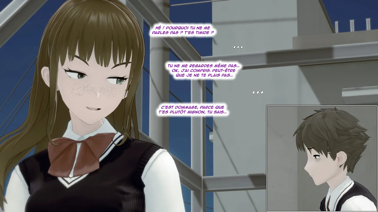 Manga Page 1108