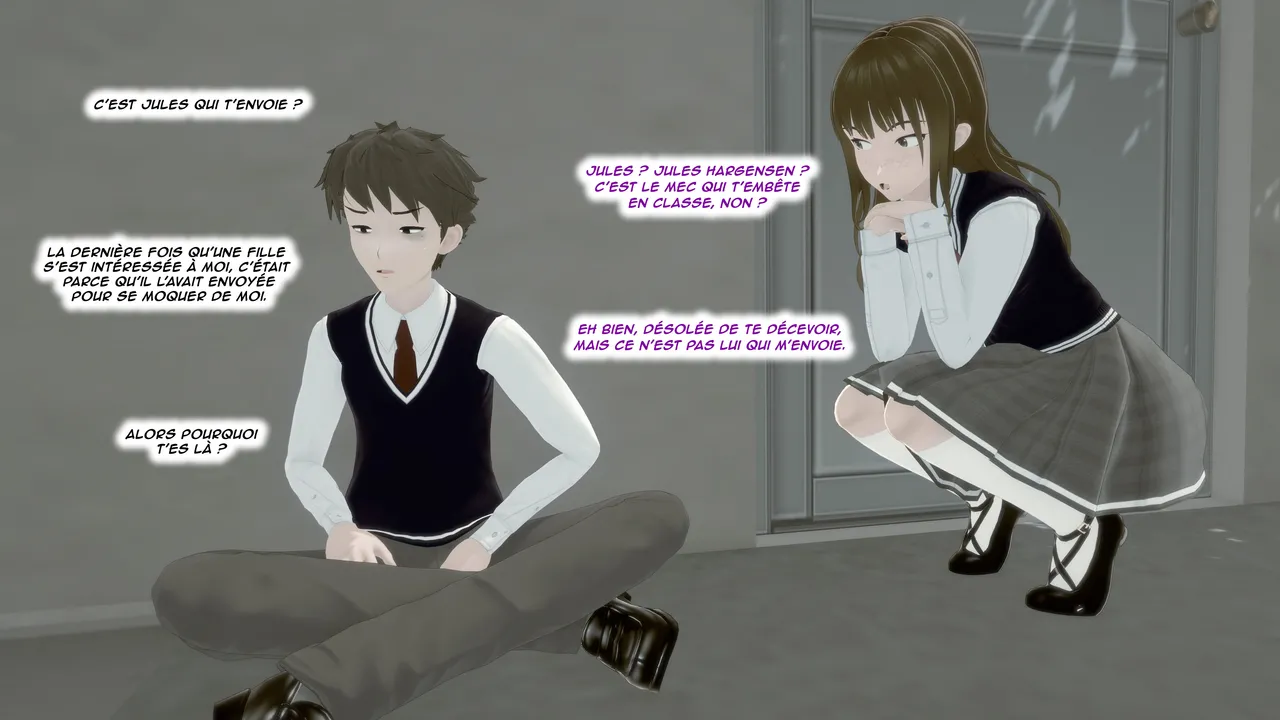 Manga Page 1110