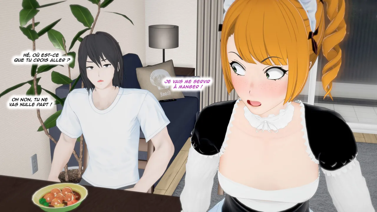 Manga Page 1126