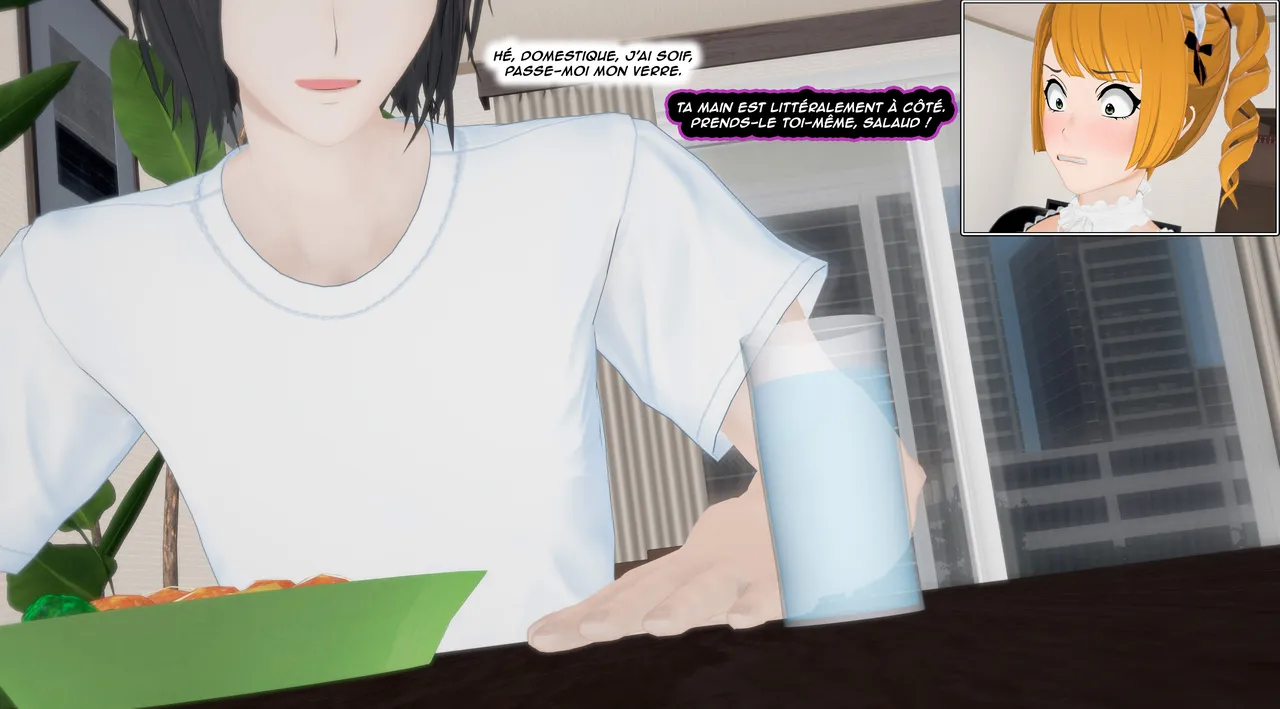 Manga Page 1129