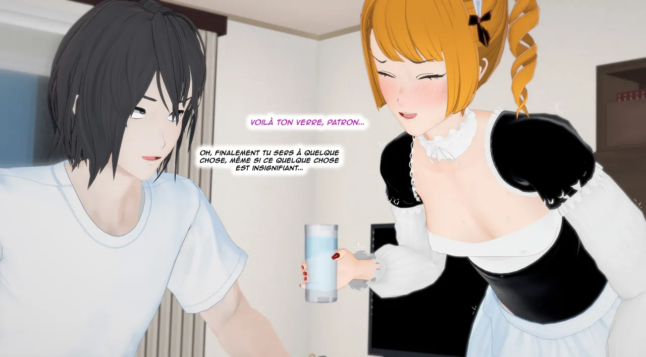 Manga Page 1130
