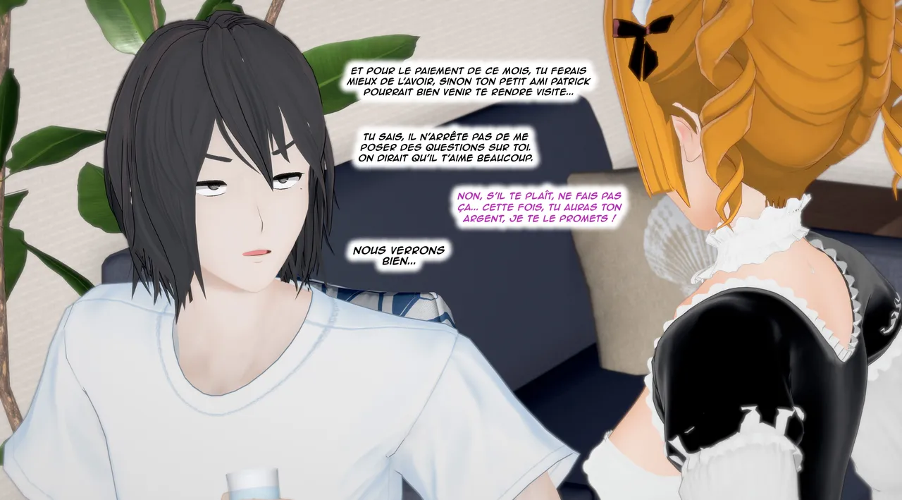 Manga Page 1139