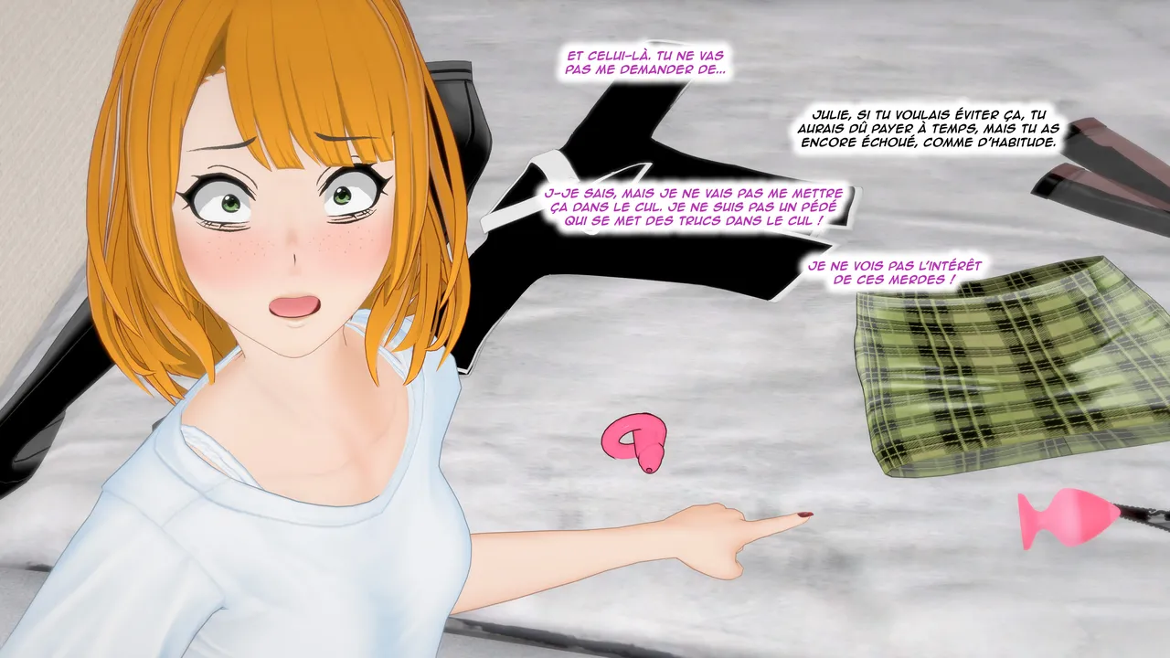 Manga Page 1174