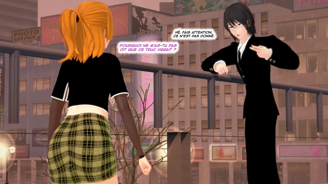 Manga Page 1205
