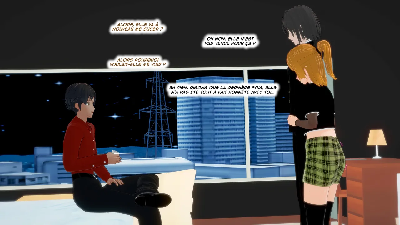 Manga Page 1218