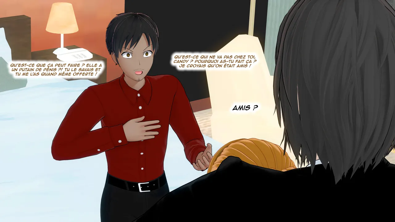 Manga Page 1233