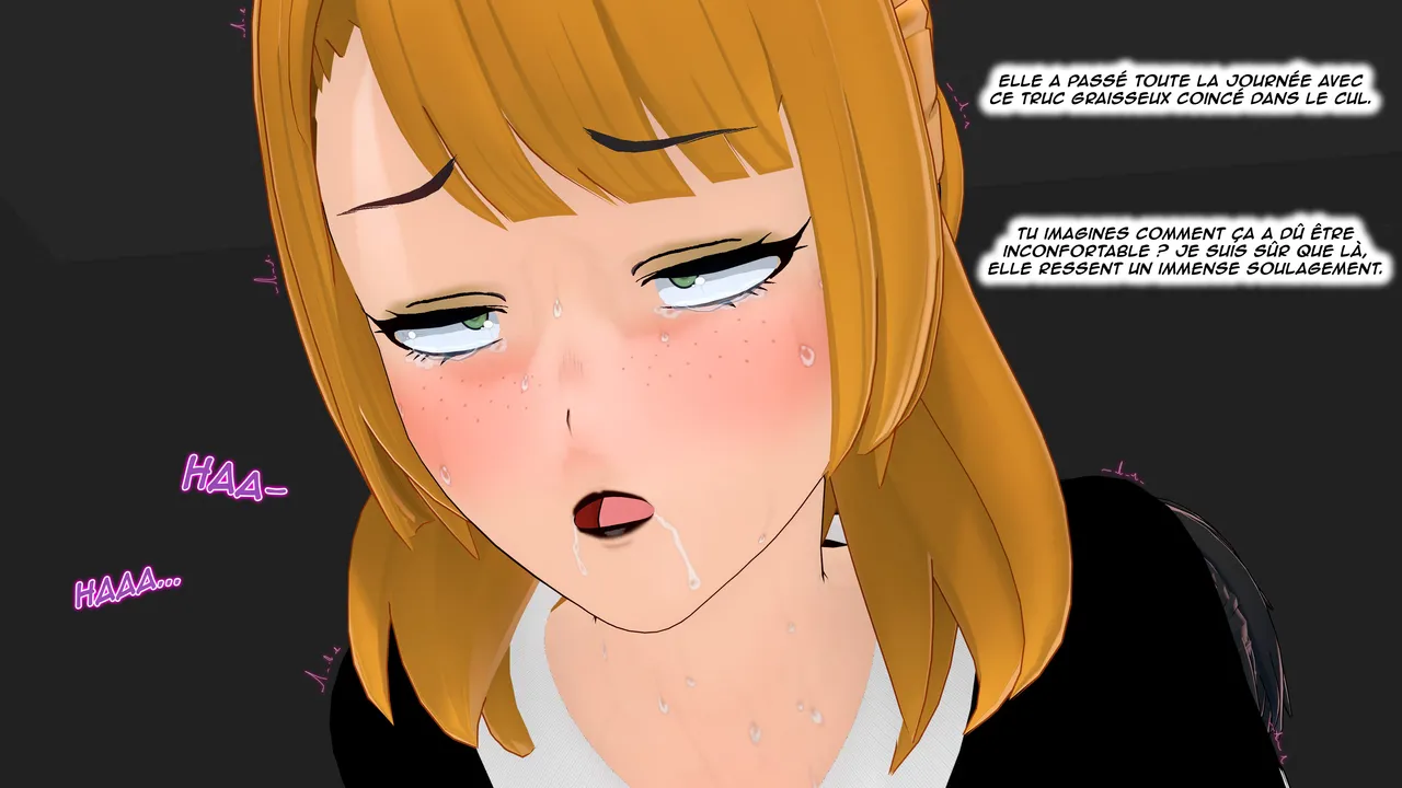 Manga Page 1256