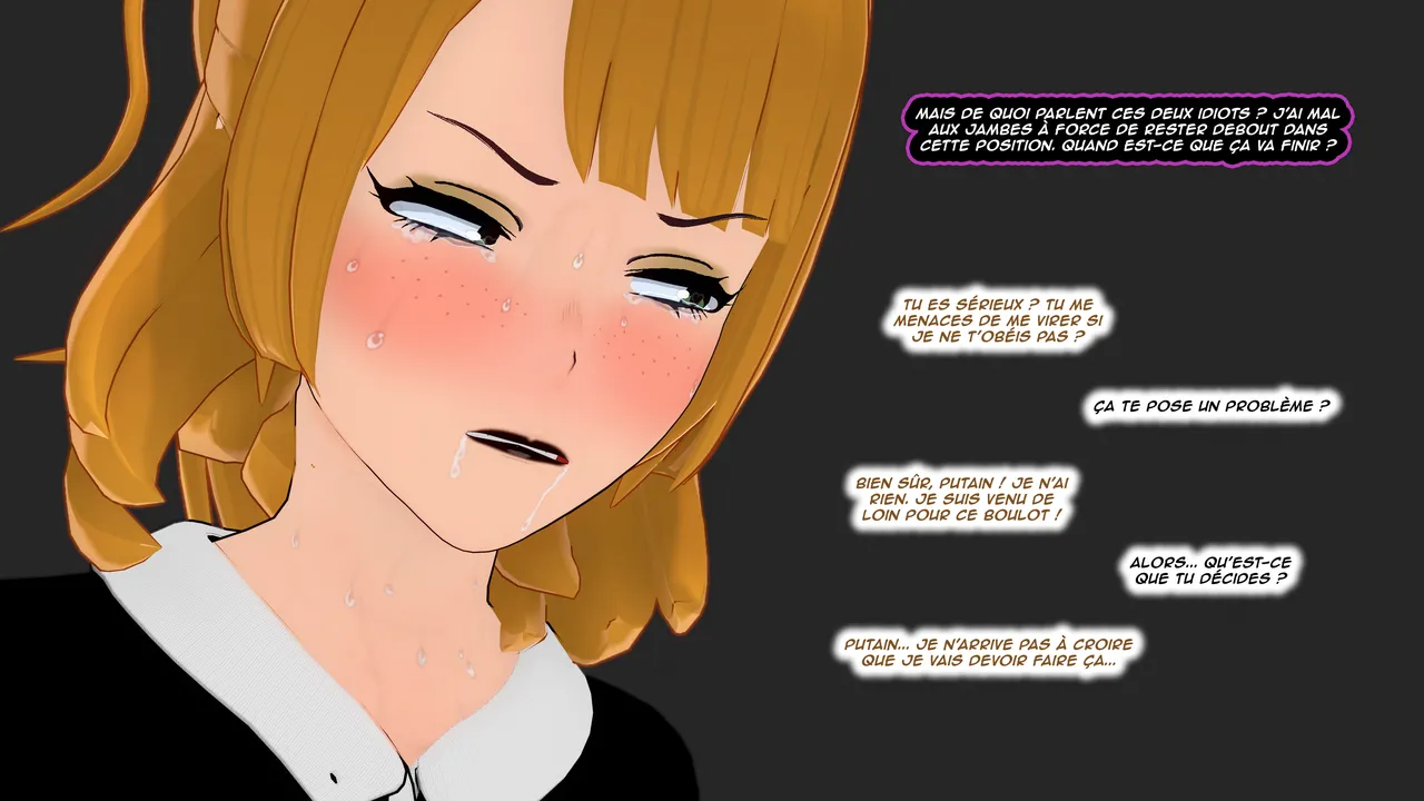 Manga Page 1261