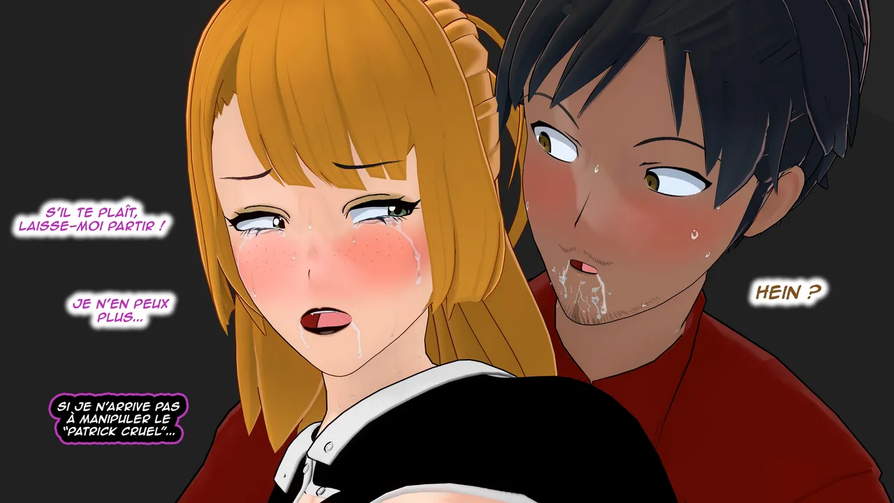 Manga Page 1292