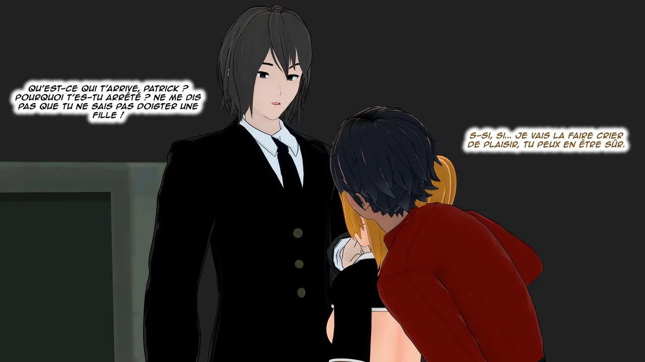 Manga Page 1297