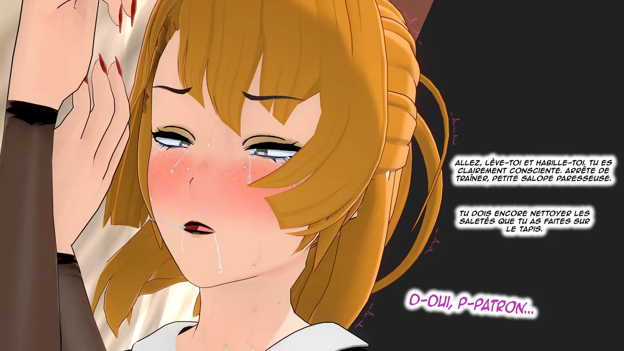 Manga Page 1309