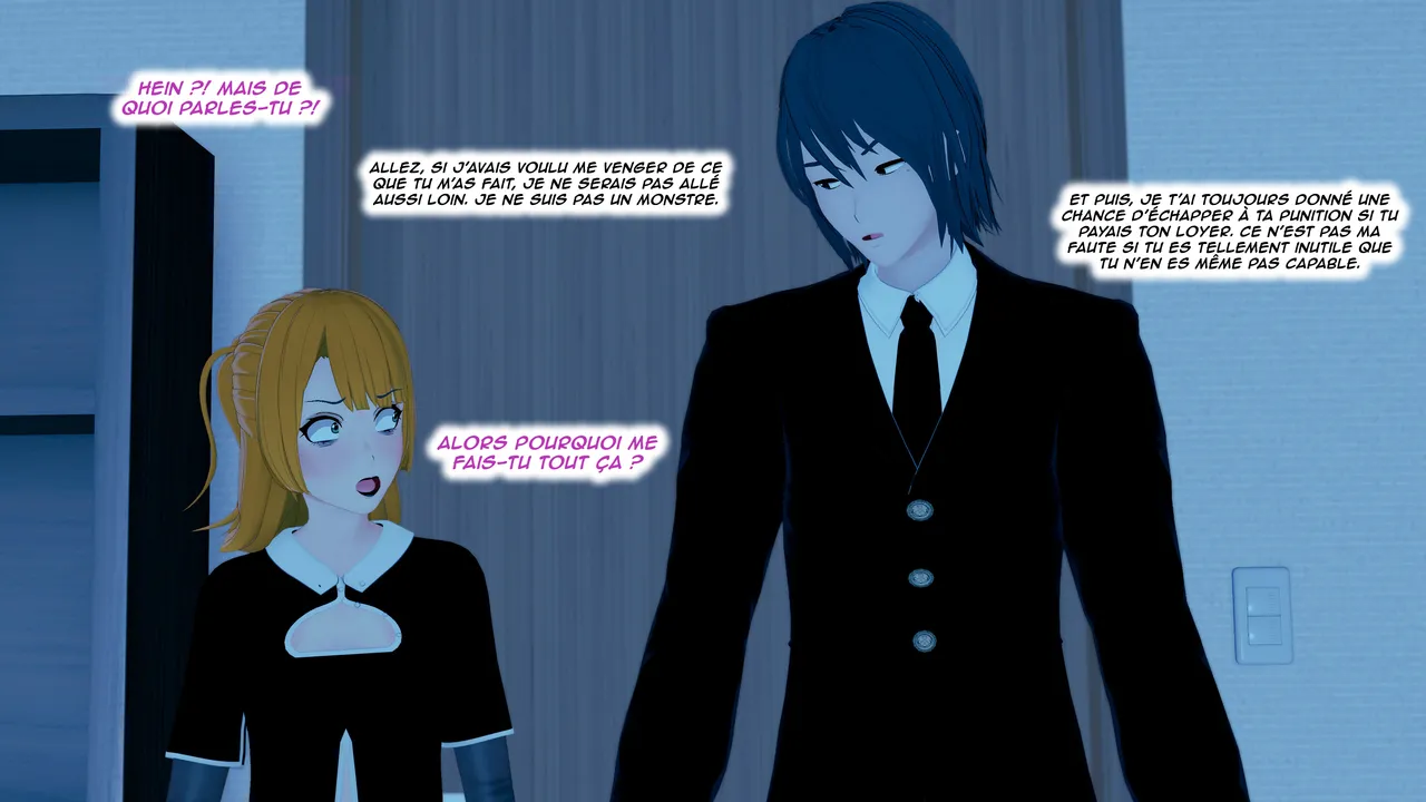 Manga Page 1317