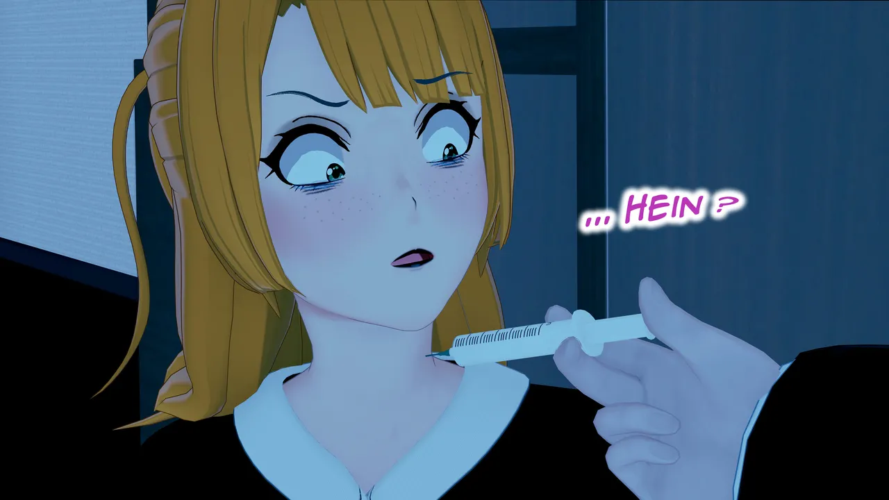 Manga Page 1324