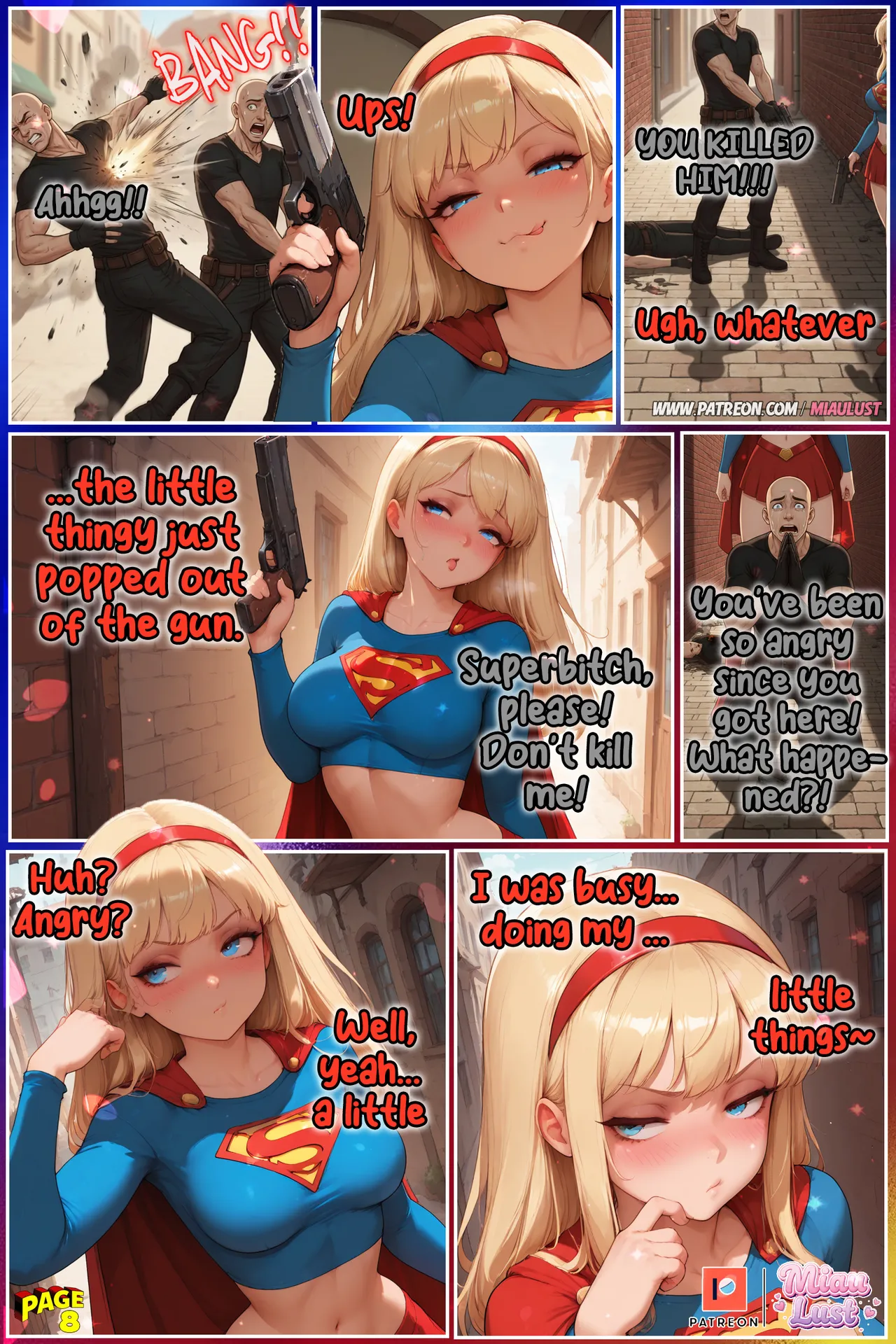 Manga Page 10