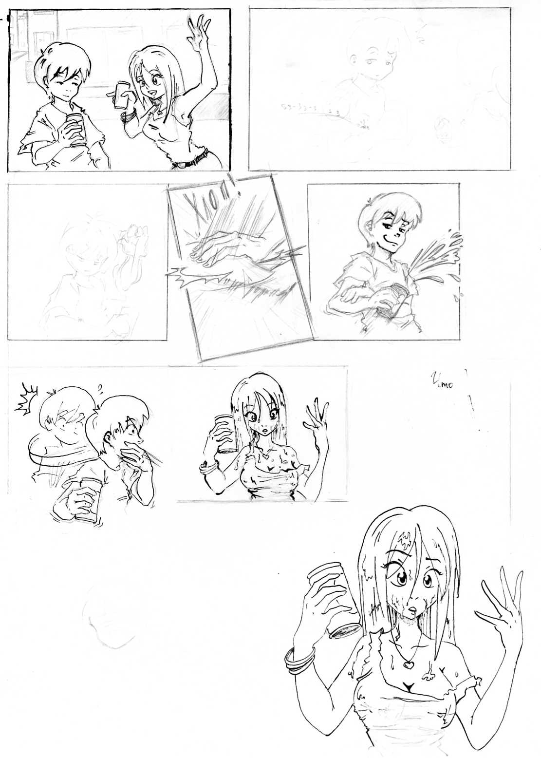 Manga Page 298