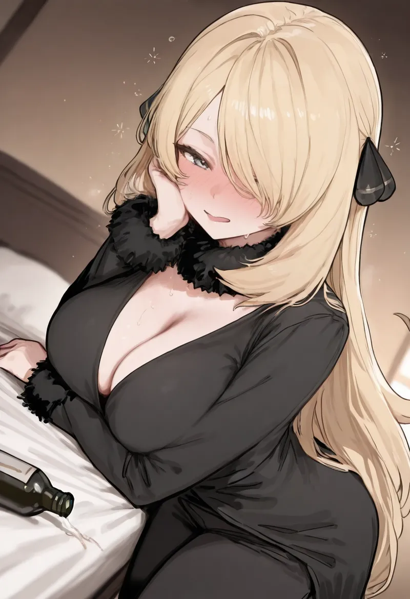 Manga Page 754