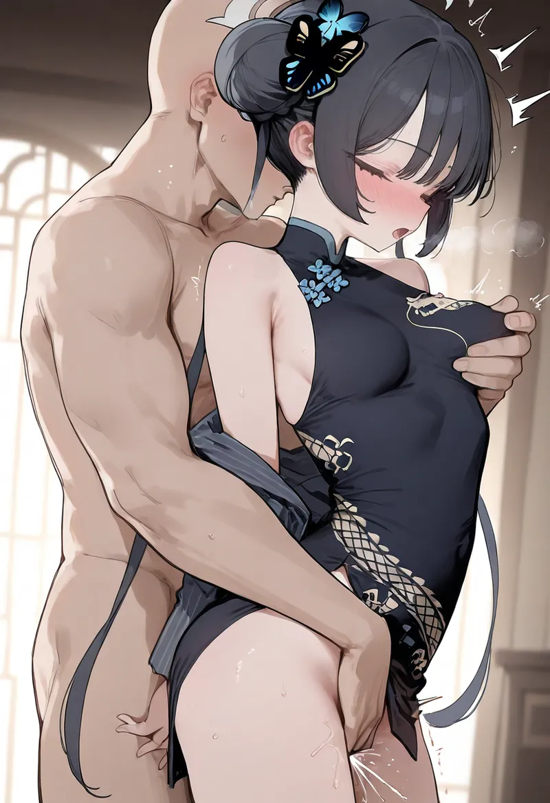 Manga Page 948