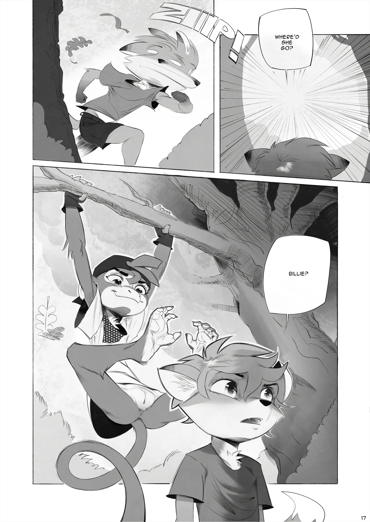 Manga Page 17