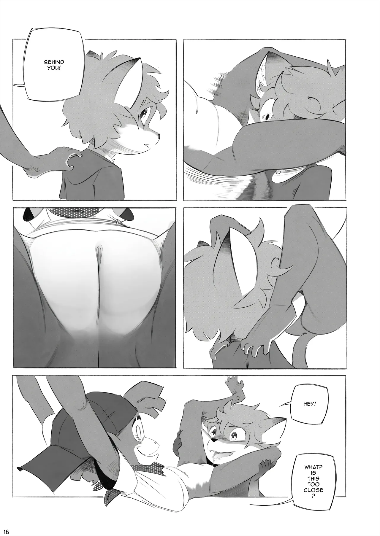 Manga Page 18