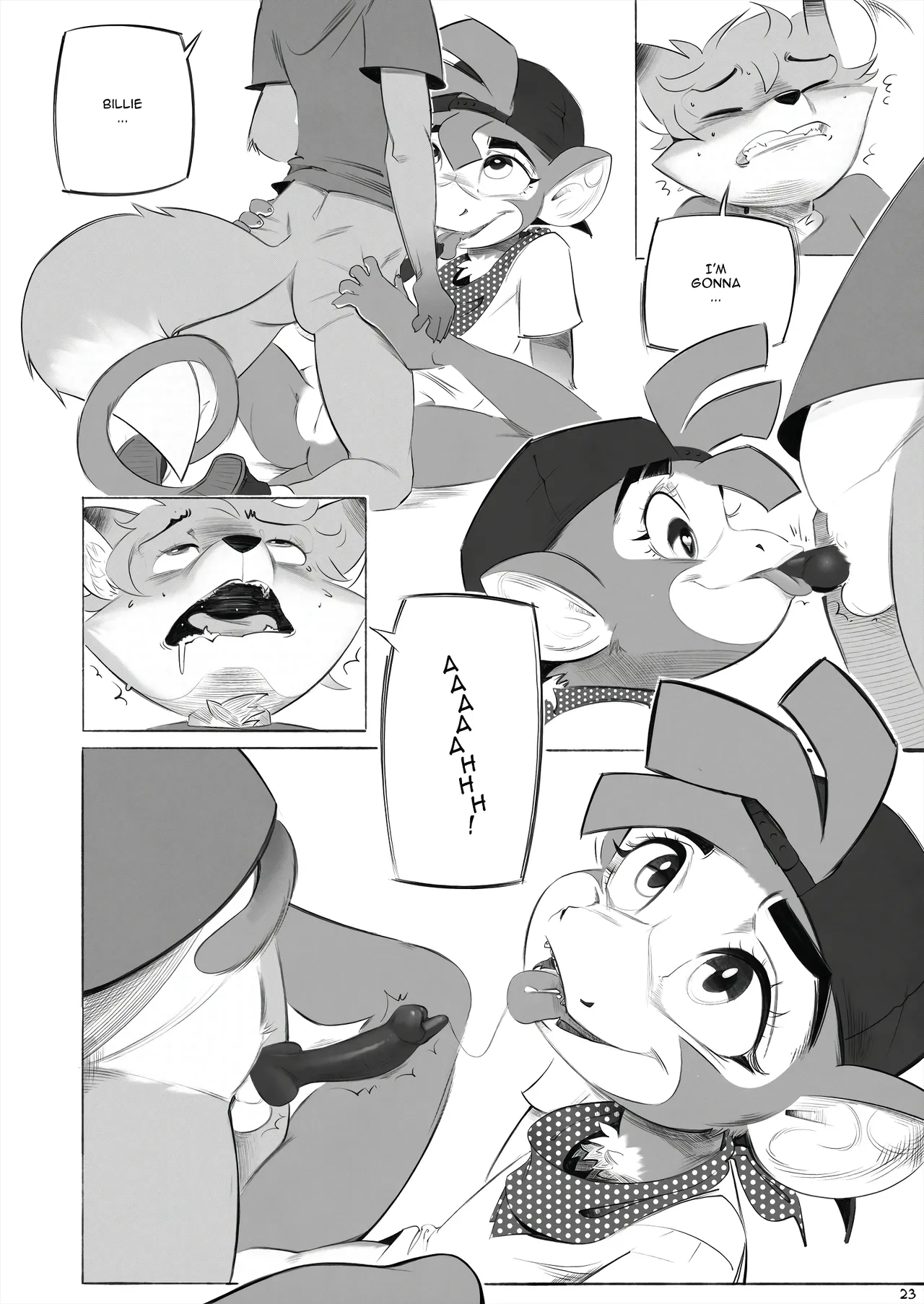 Manga Page 23
