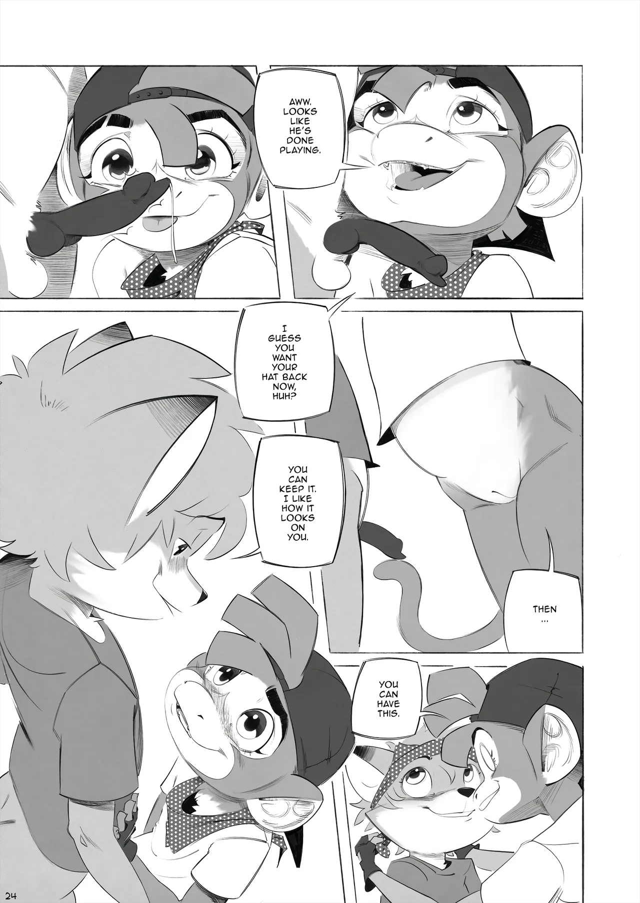 Manga Page 24