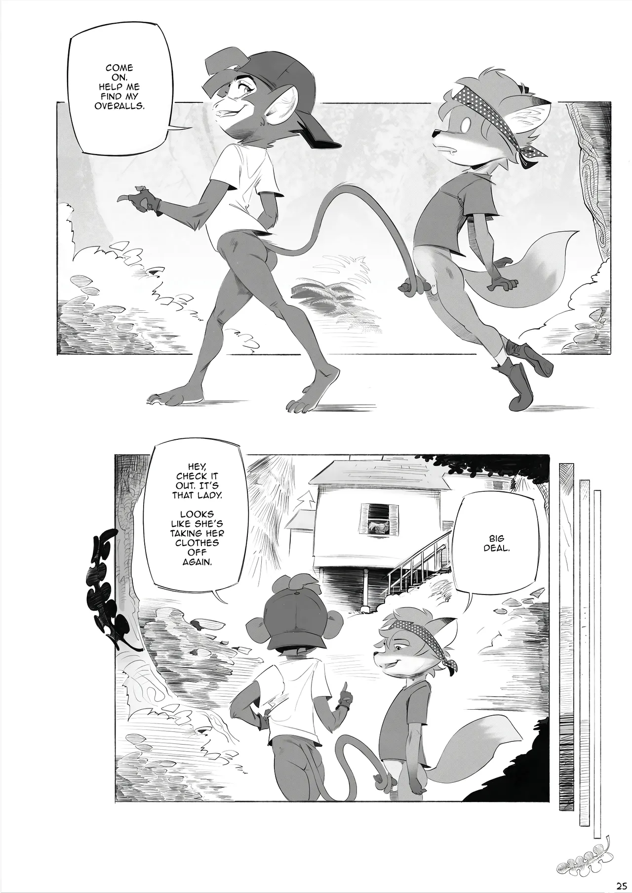 Manga Page 25