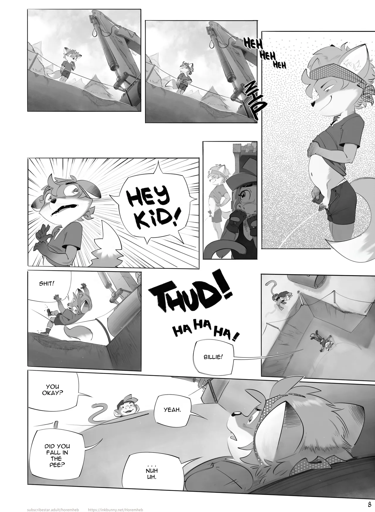 Manga Page 33