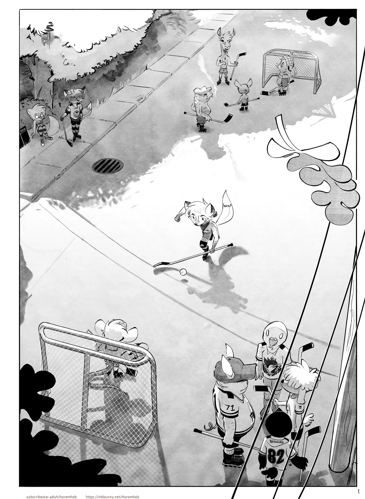 Manga Page 50