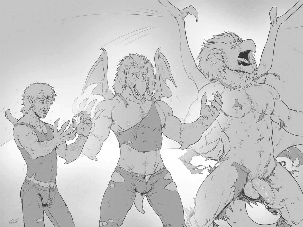 Manga Page 493