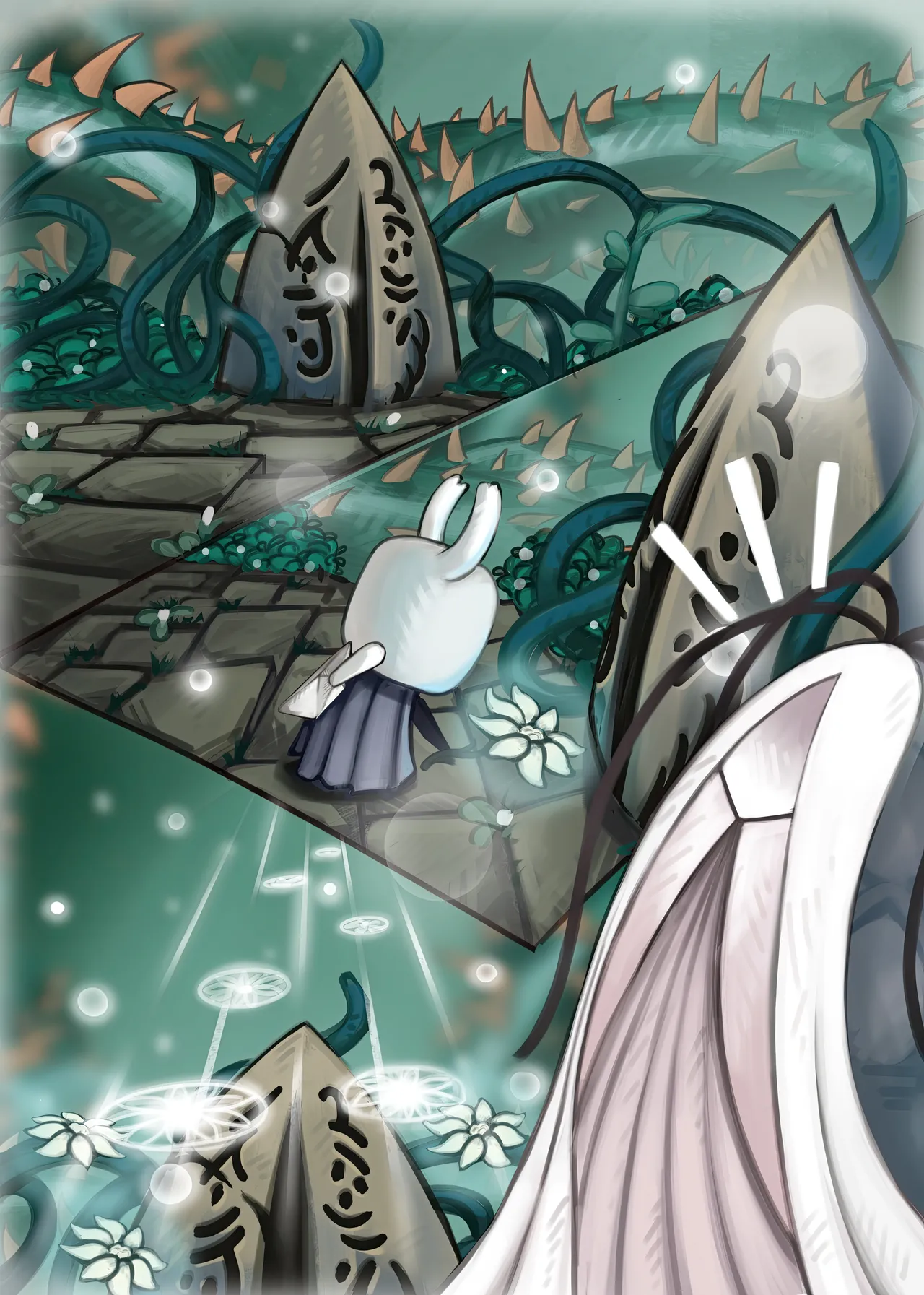Manga Page 444