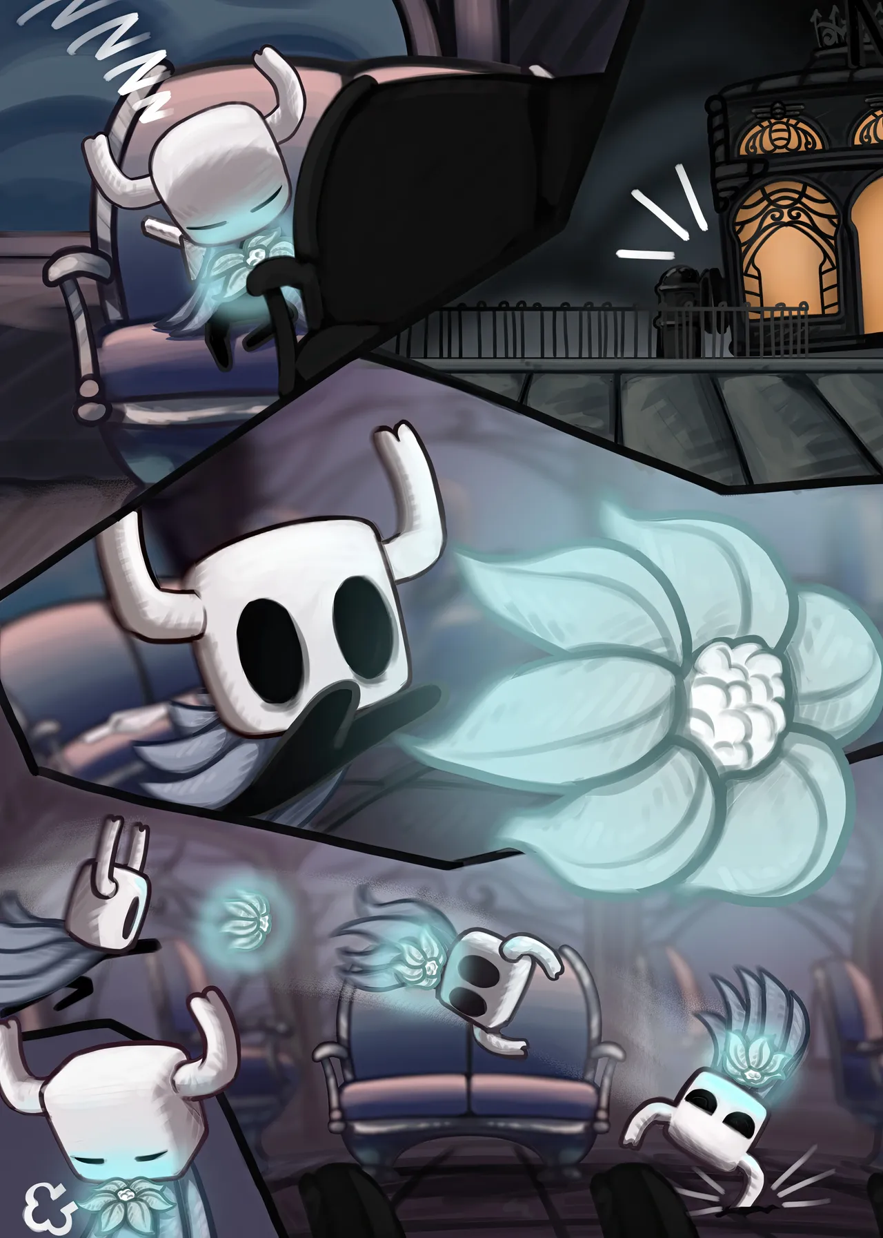 Manga Page 454