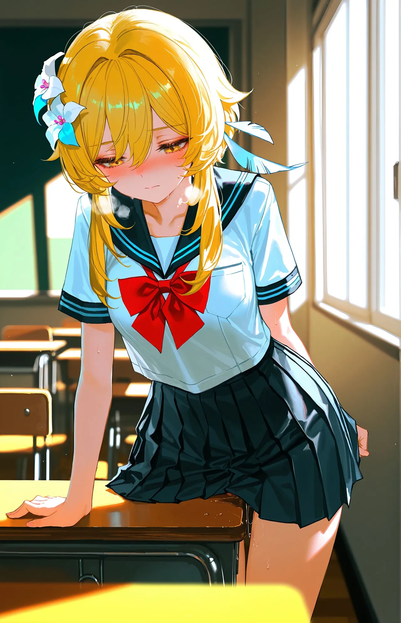 Manga Page 13