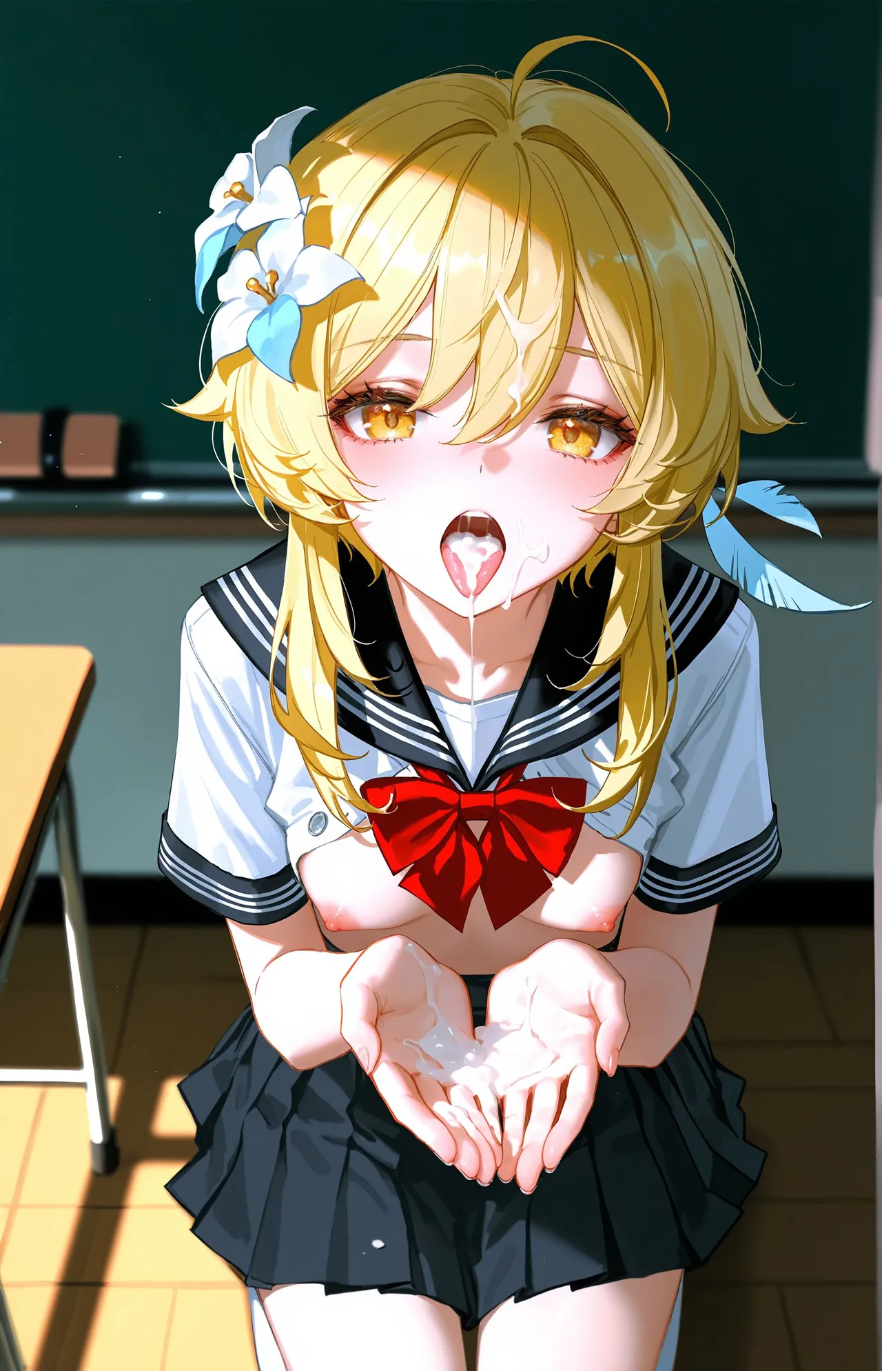 Manga Page 14