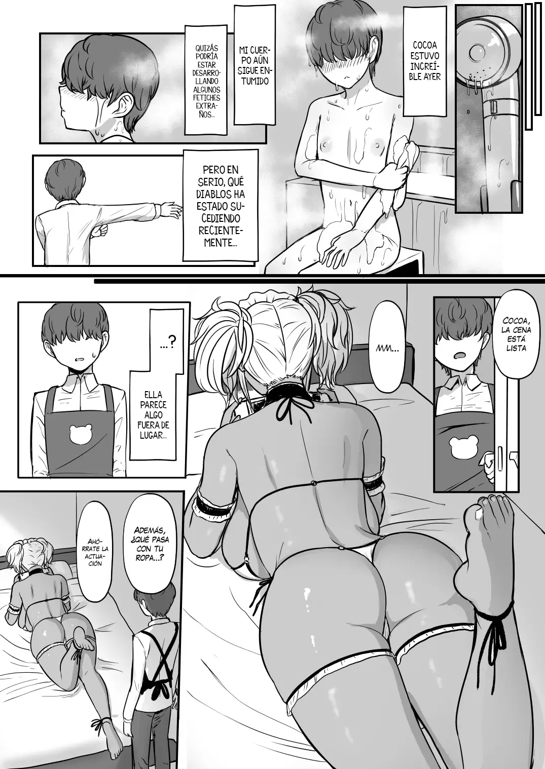 Manga Page 19
