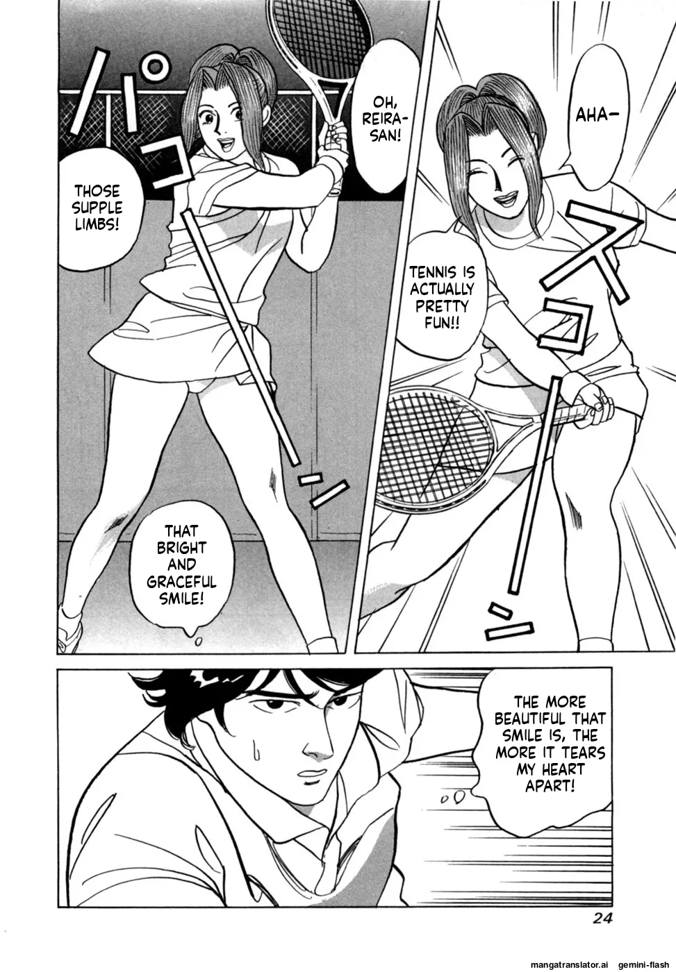 Manga Page 27