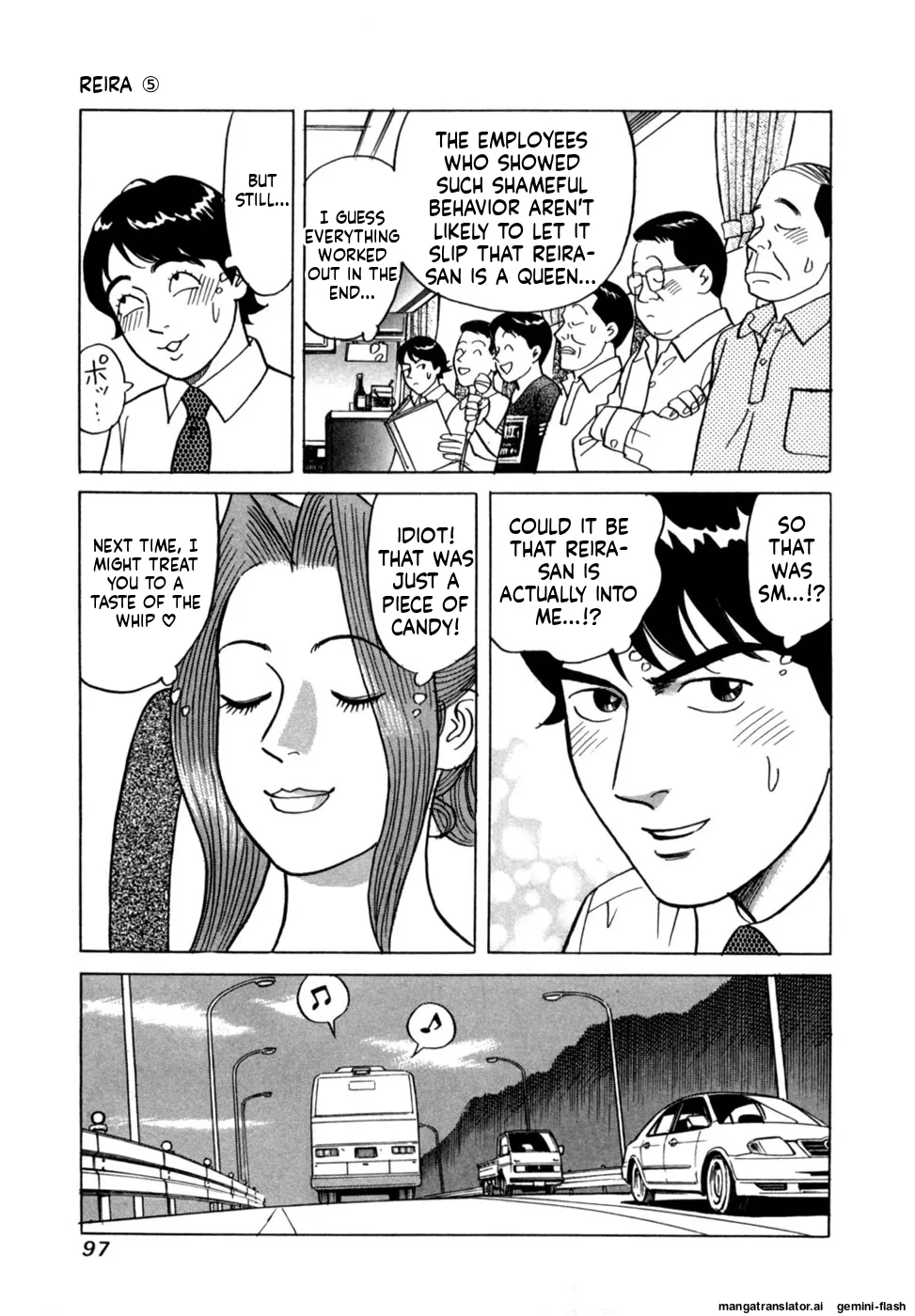 Manga Page 100