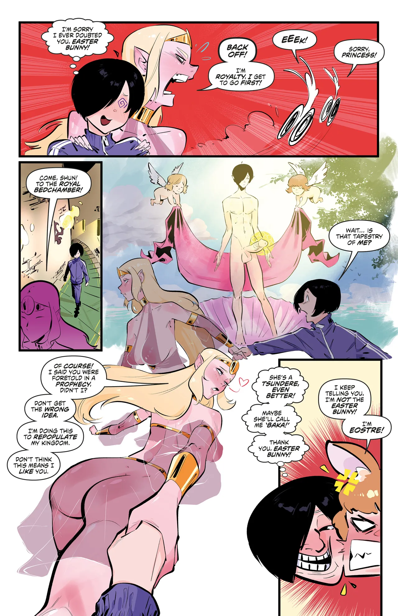 Manga Page 10