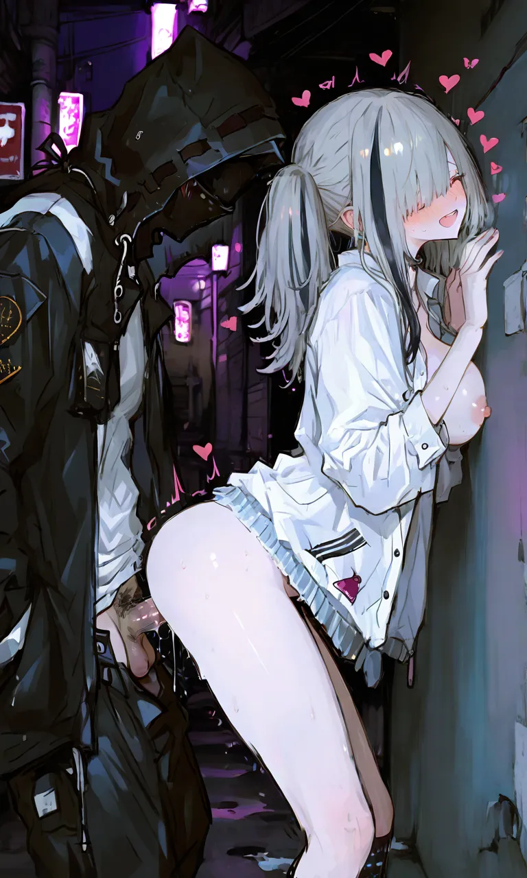 Manga Page 1