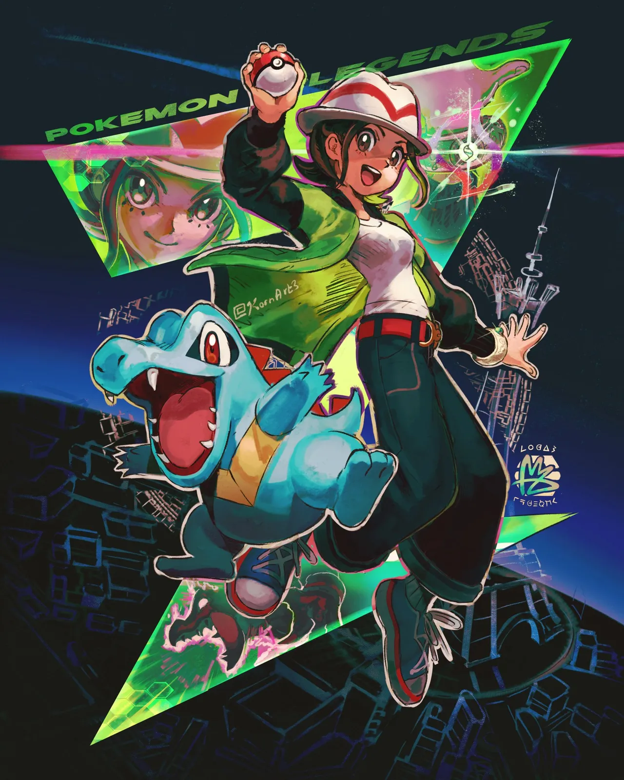 Manga Page 103