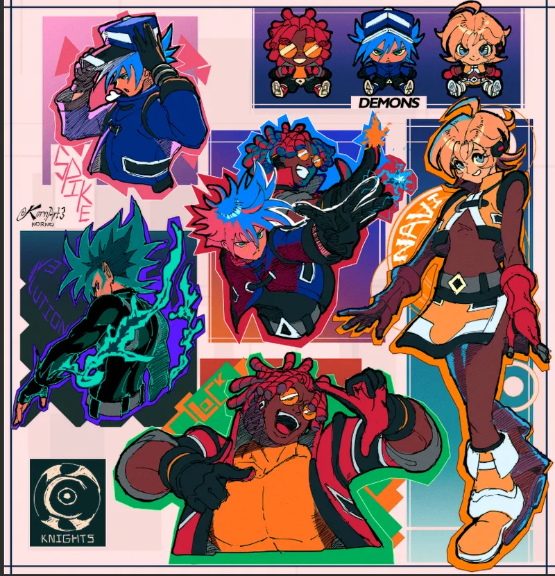 Manga Page 264
