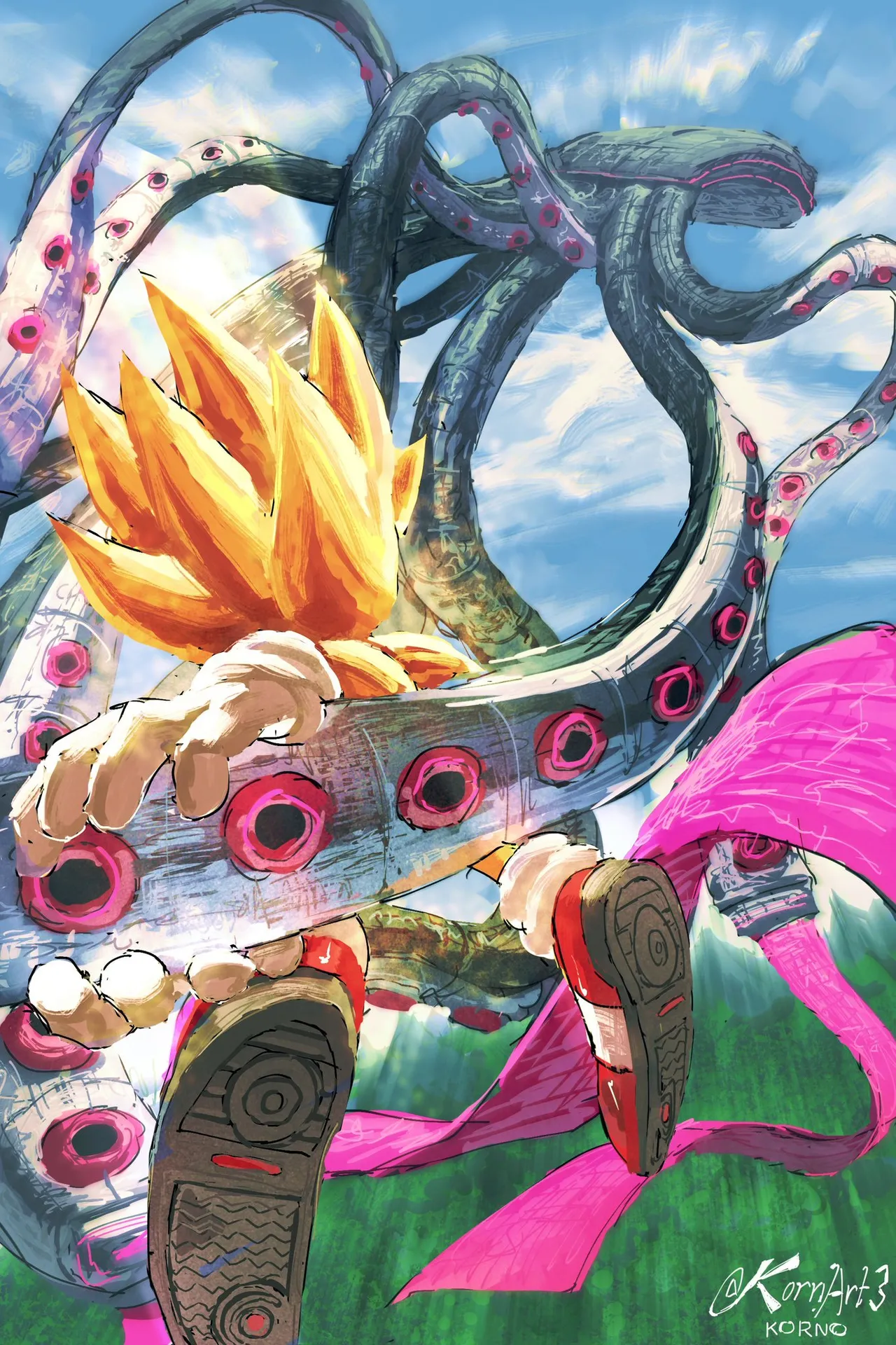 Manga Page 300