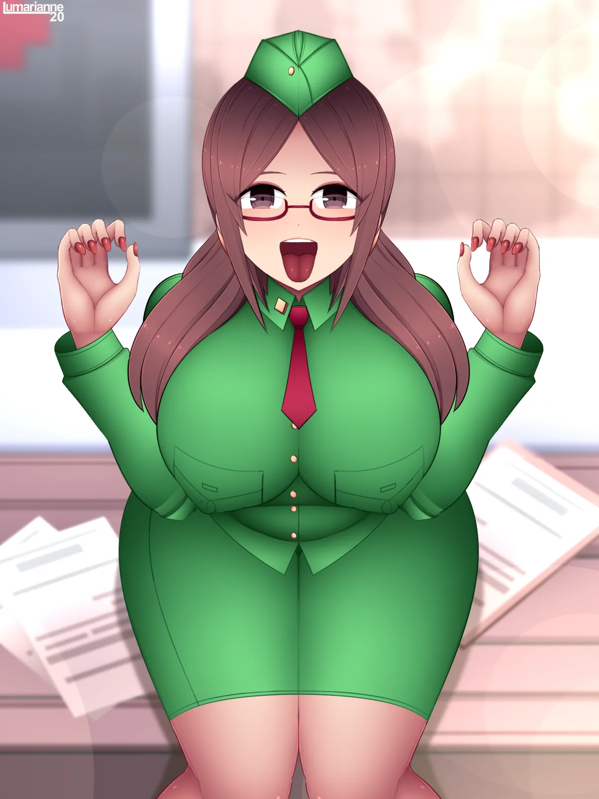 Manga Page 466