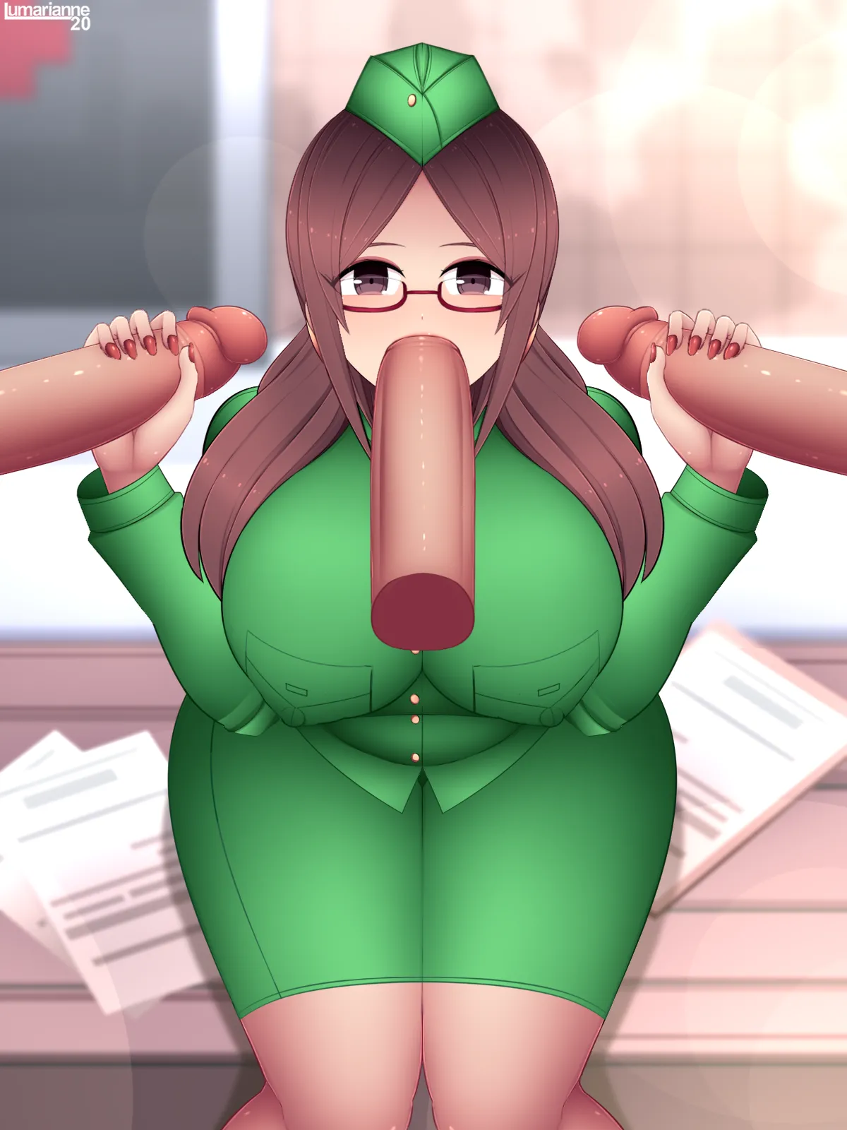 Manga Page 467