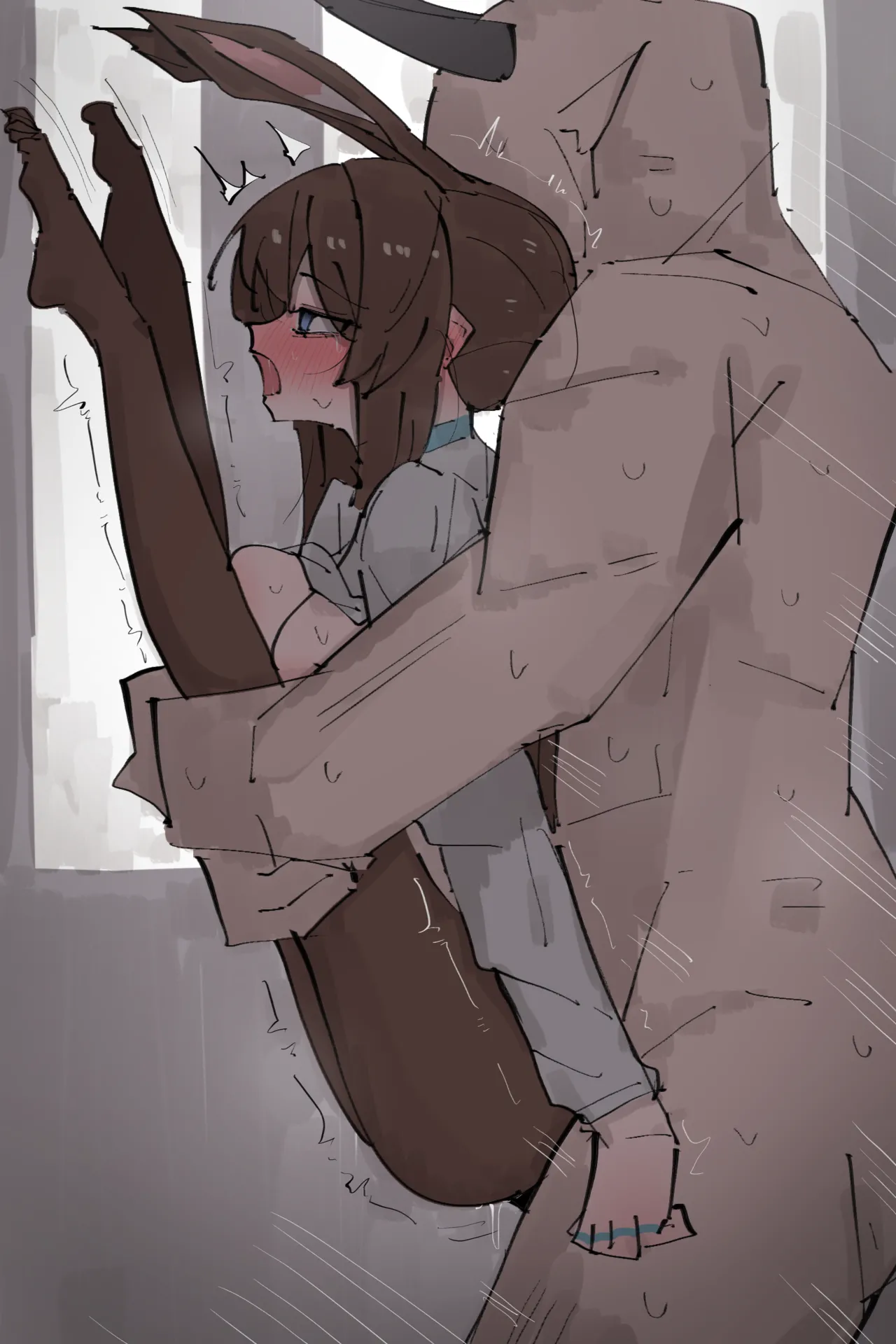 Manga Page 1