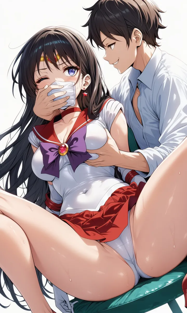 Manga Page 997