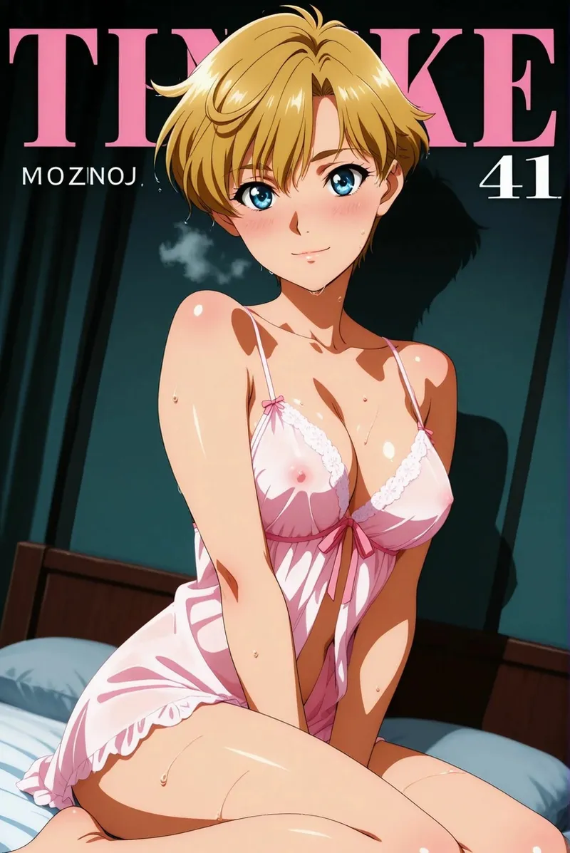 Manga Page 1175