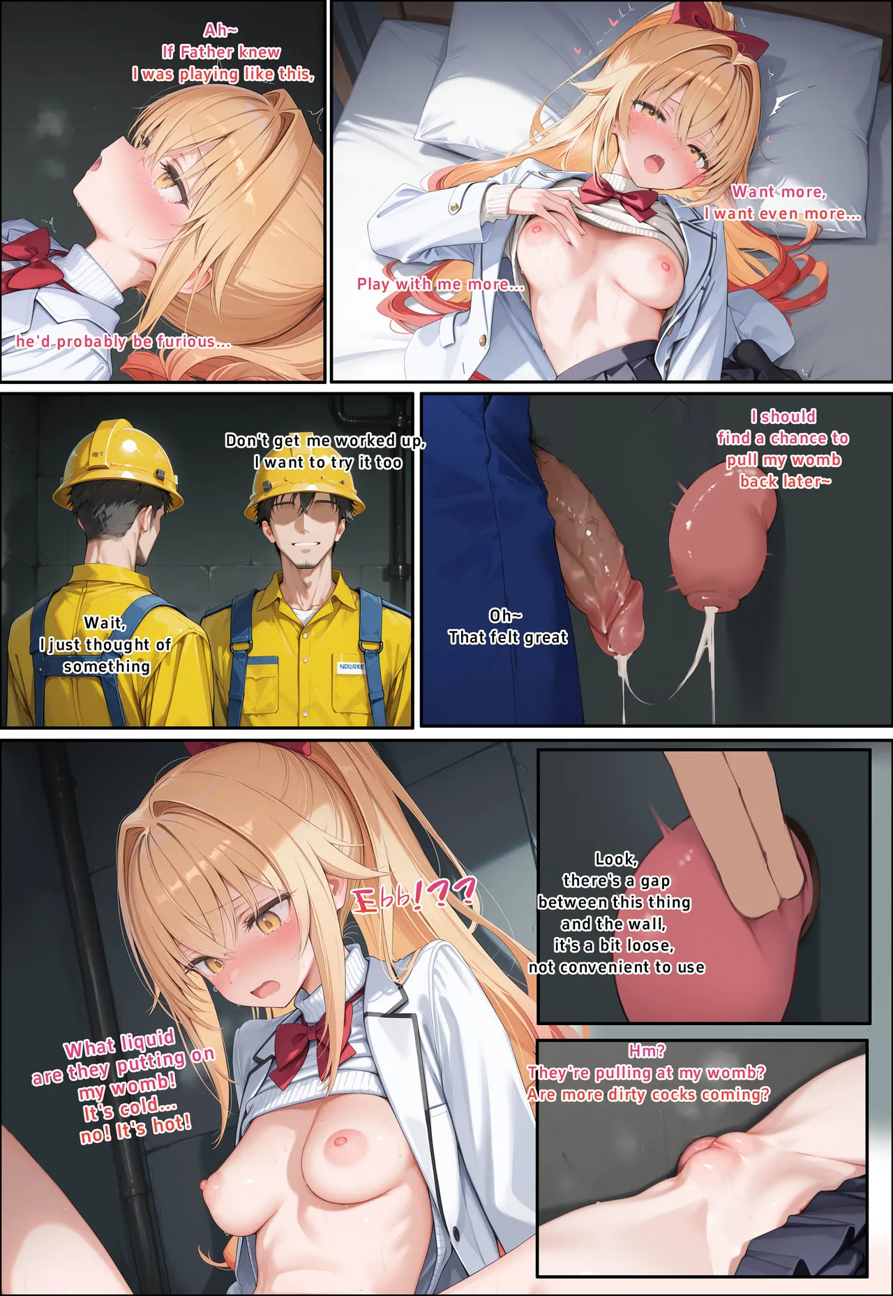 Manga Page 13