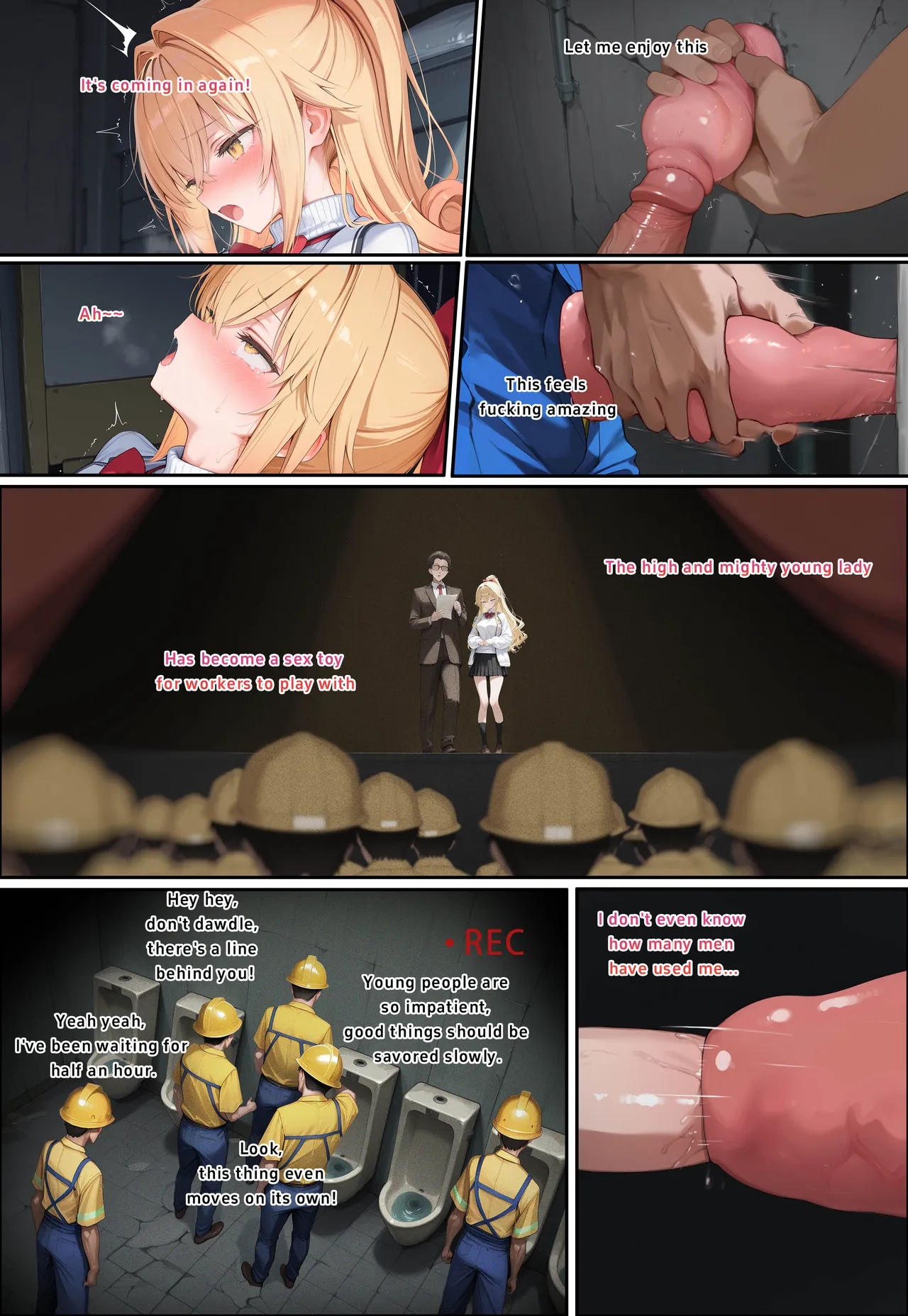 Manga Page 15