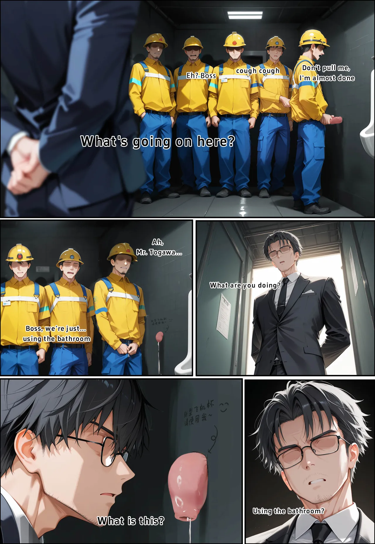 Manga Page 17